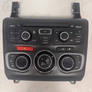 Comando Clima Citroen DS4 1.6 HDi (84kw) - 98040785XX