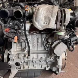Motore 9H05 - Peugeot 208 1.6 HDi (85kw)