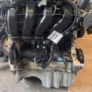 Motore A12XER - Opel Corsa D 1.2 Benzina (63kw)