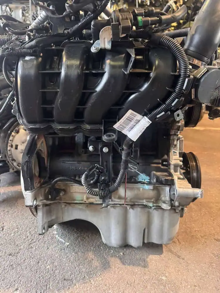 Motore A12XER - Opel Corsa D 1.2 Benzina (63kw)