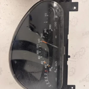 Quadro Strumenti Mercedes-Benz Classe A 190 (92kw) - A1685403211