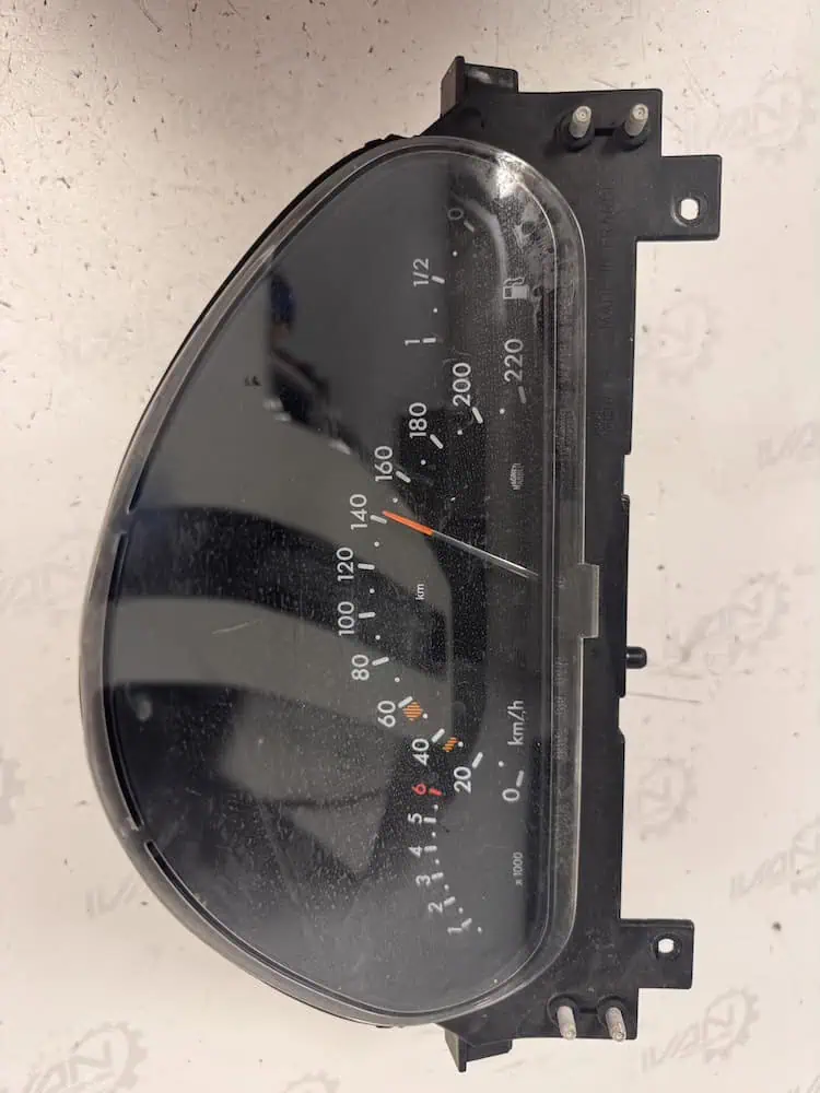 Quadro Strumenti Mercedes-Benz Classe A 190 (92kw) - A1685403211