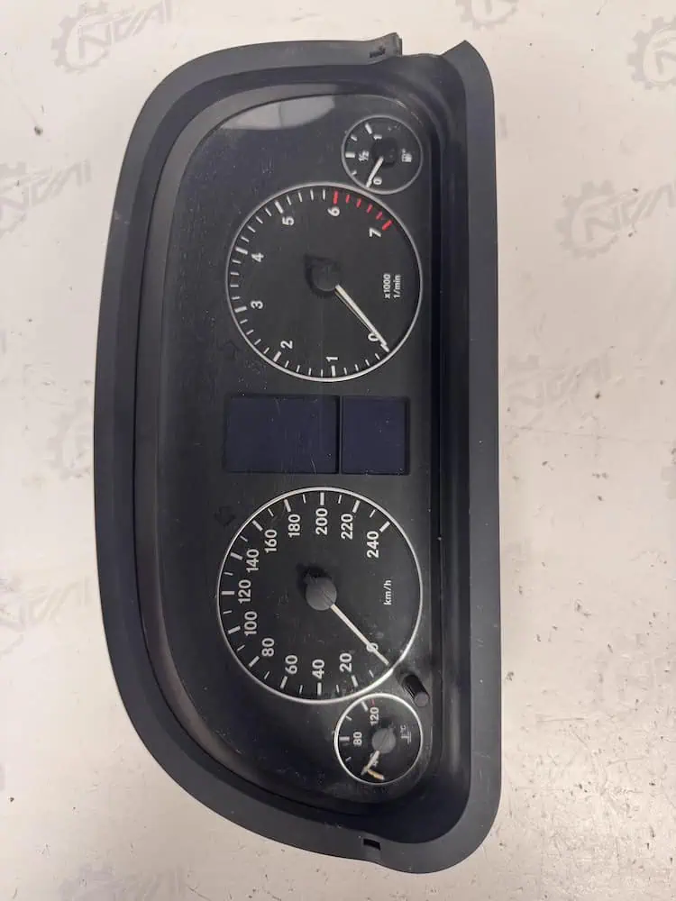 Quadro Strumenti Mercedes-Benz Classe A 150 (70kw) - A1695400248