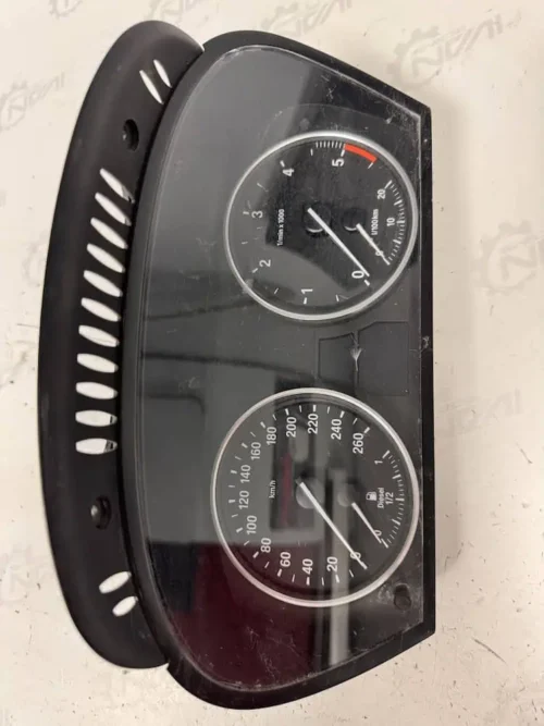 A2C53103634-1 Quadro Strumenti Bmw Serie 5 520d (120kw) - A2C53103634