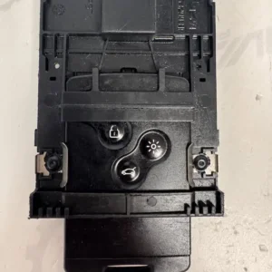Blocchetto Accensione Renault Megane 1.5 dCi (81kw) - A2C53185186
