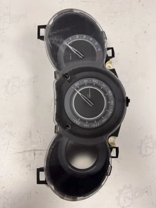 A2C53365600-1 Quadro Strumenti Citroen C3 1.4 Benzina (70kw) - A2C53365600