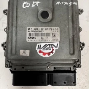 Centralina Motore Mitsubishi Colt 1.5 DID (70kw) - A6391502279