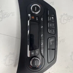 Comando Clima Ford C-Max 1600 Diesel - AM5T18C612BJ