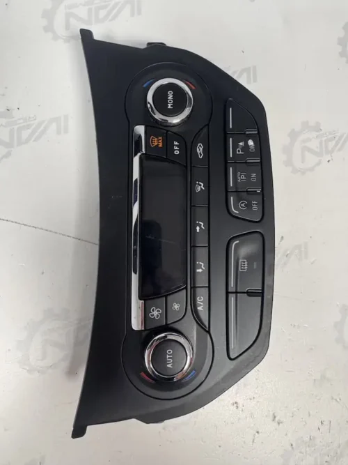 AM5T18C612BJ-1 Comando Clima Ford C-Max 1600 Diesel - AM5T18C612BJ