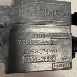 AV6N3F880-2 Bloccasterzo Elettrico Ford C-Max 1.6 TDCi (85kw) - AV6N3F880