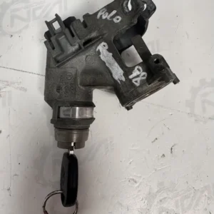 BK7370467-1 Blocchetto Accensione Volkswagen Polo III 1.0 8V (33kw) - BK7370467