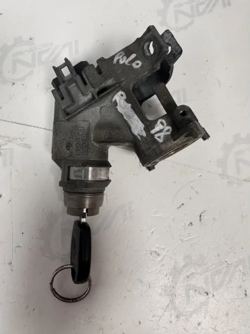 Blocchetto Accensione Volkswagen Polo III 1.0 8V (33kw) - BK7370467