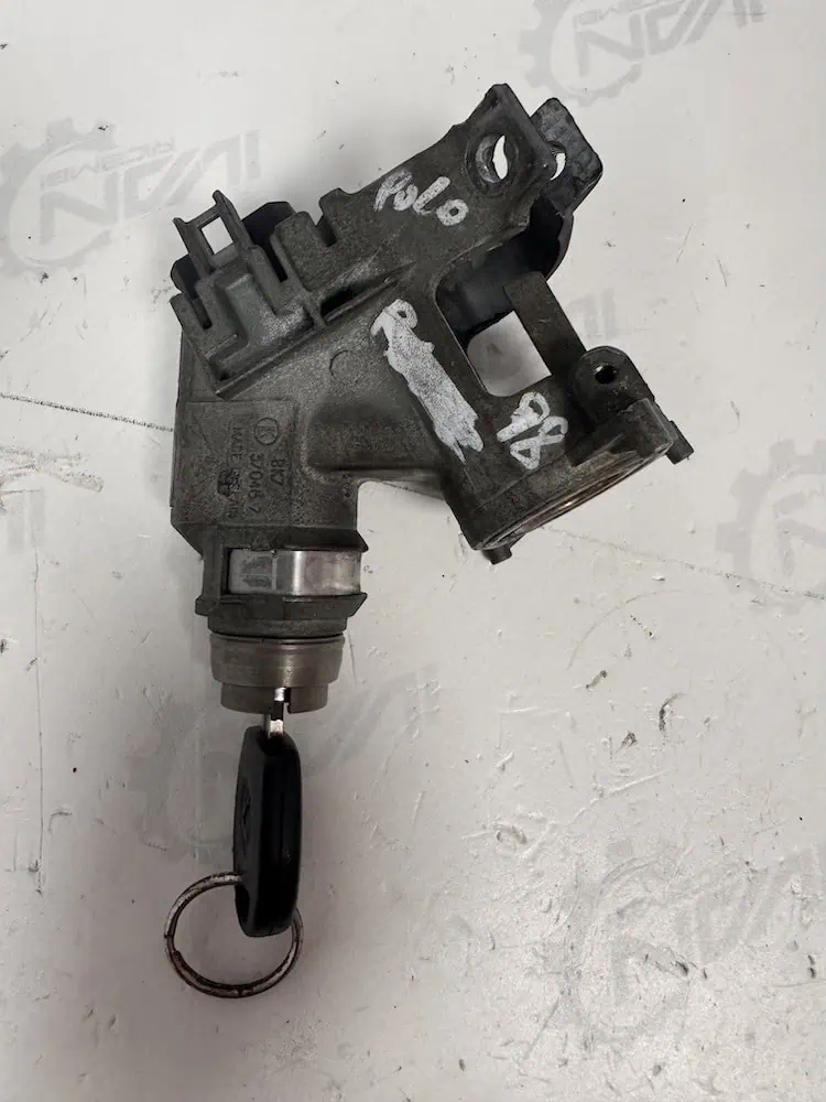 BK7370467-1 Blocchetto Accensione Volkswagen Polo III 1.0 8V (33kw) - BK7370467