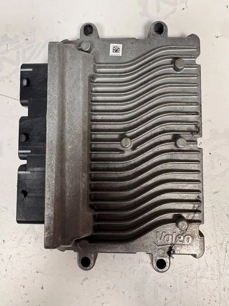 Centralina Motore Citroen C3 1.4 (54kw) - CMDE9676782980