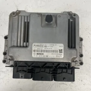 CV1112A650DF-1 Centralina Motore Ford B-Max 1.6 Ti (77kw) - CV1112A650DF