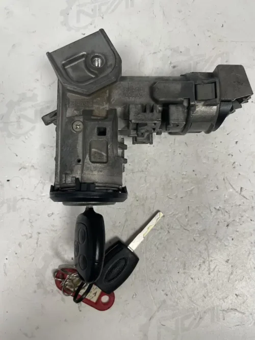 D75200130Y-1 Blocchetto Accensione Ford Kuga 2.0 TDCi (100kw) - D75200130Y