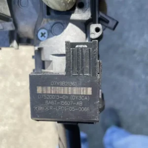 Blocchetto Accensione Ford Kuga 2.0 TDCi (100kw) - D75200130Y