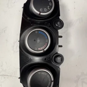 DP7661190-1 Comando Clima Mazda 2 1.4 TD (50kw) - DP7661190