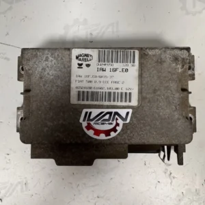 Centralina Motore Fiat Cinquecento 900 (30kw) - IAW16FE0