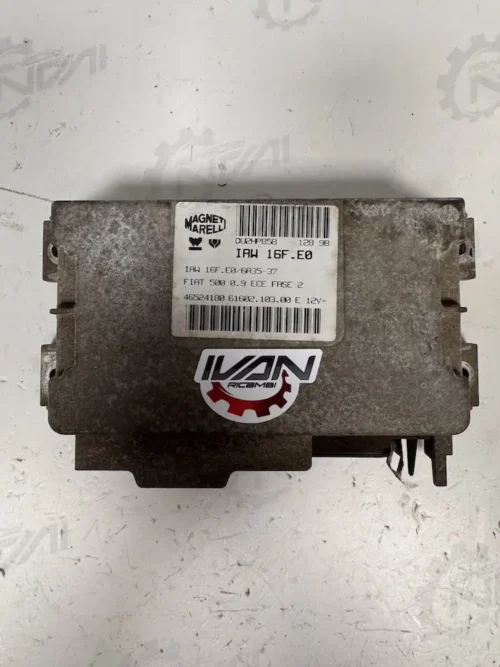 Centralina Motore Fiat Cinquecento 900 (30kw) - IAW16FE0