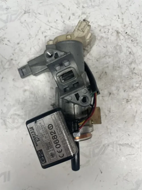 Blocchetto Accensione Mitsubishi Pajero 2.5 TD (85kw) - MR587312
