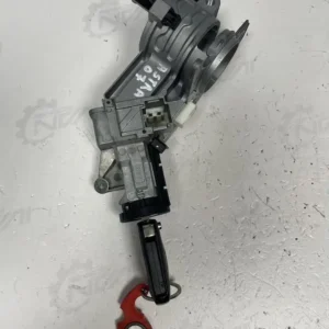 N0501881-1 Blocchetto Accensione Opel Astra H 1.7 CDTi (74kw) - N0501881
