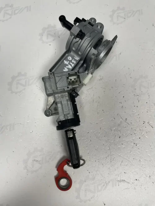 Blocchetto Accensione Opel Astra H 1.7 CDTi (74kw) - N0501881