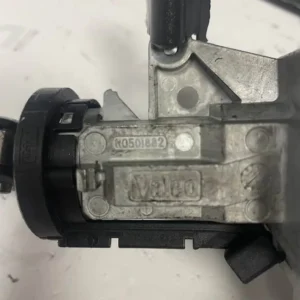 N0501882-2 Blocchetto Accensione Opel Zafira 1.6 16V (77kw) - N0501882