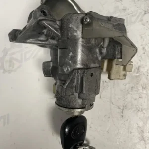 Blocchetto Accensione Toyota Auris 2.0 D-4D (93kw) - N0502638639