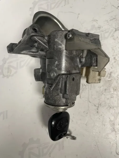 Blocchetto Accensione Toyota Auris 2.0 D-4D (93kw) - N0502638639
