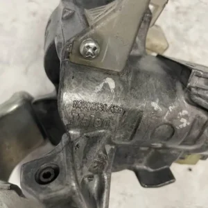 Blocchetto Accensione Toyota Auris 2.0 D-4D (93kw) - N0502638639