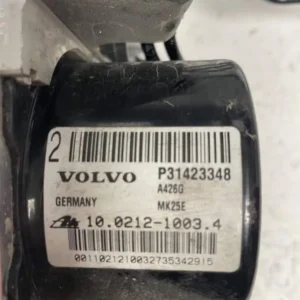 Centralina Pompa ABS Volvo V60 1.6 DRIVe (84kw) - P31423348