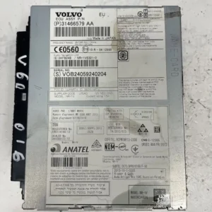 P31466579-1 Autoradio Volvo V60 1.6 DRIVe (84kw) - P31466579