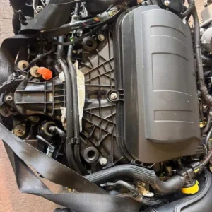 RHH-2 Motore RHH - Citroen C5 2.0 HDi (120kw)