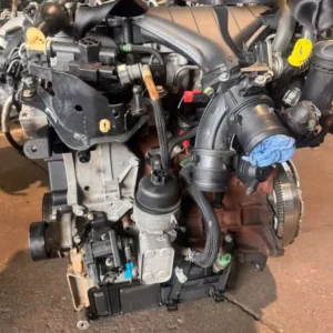 Motore RHK - Citroen C5 2.0 HDi (88kw)