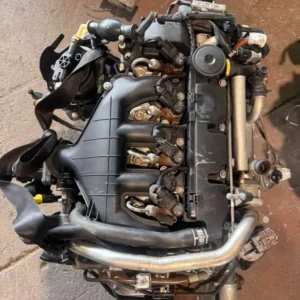 Motore RHK - Citroen C5 2.0 HDi (88kw)