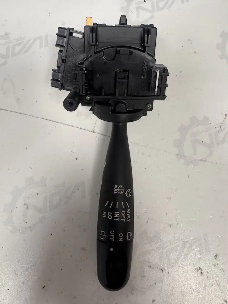 Devioluci Leva DX Nissan Pixo 1.0 Benzina (50kw) - S13071