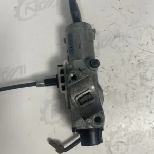 SW30003-1 Blocchetto Accensione Nissan Micra IV 1.2 Benzina (59kw) - SW30003