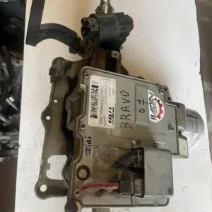 Piantone sterzo elettrico Fiat Bravo 1.4 16V T-jet (88Kw) - 00051795527