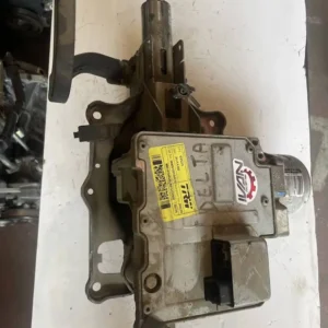 Piantone sterzo elettrico Lancia Delta 1.6 MJT (88kw) - 00051810485