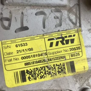 Piantone sterzo elettrico Lancia Delta 1.6 MJT (88kw) - 00051810485