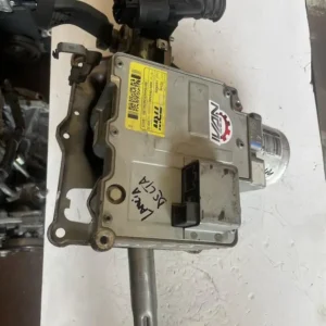 Piantone sterzo elettrico Lancia Delta 1.6 Diesel (88kw) - 00051854446