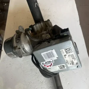 Piantone sterzo elettrico Fiat 500L 1.3 Diesel (70kw) - 00519561110