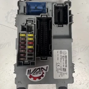 Centralina Body Computer Fiat Panda 1.2 Benzina (52kw) - 00519584730