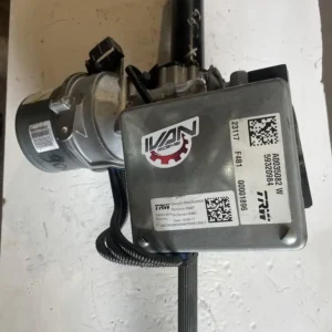 Piantone sterzo elettrico Fiat 500 X 1.6 MJT (88kw) - 00520628900