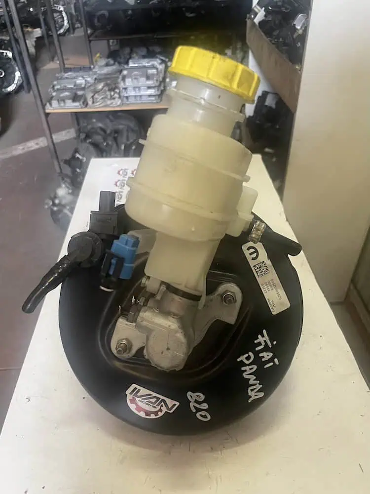 00520909820-1 Servofreno Fiat Panda 1.0 Hybrid (51kw) - 00520909820