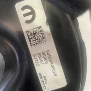 00520909820-2 Servofreno Fiat Panda 1.0 Hybrid (51kw) - 00520909820