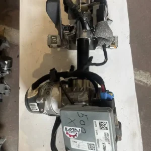Piantone sterzo elettrico Fiat 500 X 1.3 16V MJT (70kw) - 00521477920