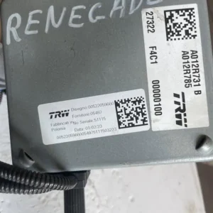 Piantone sterzo elettrico Jeep Renegade 1.0 12V Turbo (88kw) - 00522059660