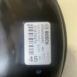 Servofreno Fiat Fiorino 1.3 Diesel (59kw) - 0204054445